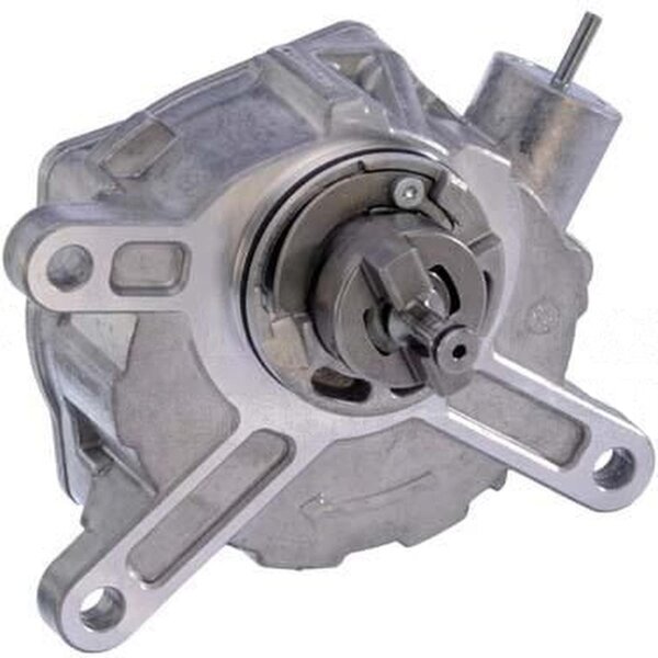Vacuum Pump Brake System 1-Port straight PIERBURG for TOYOTA LAND