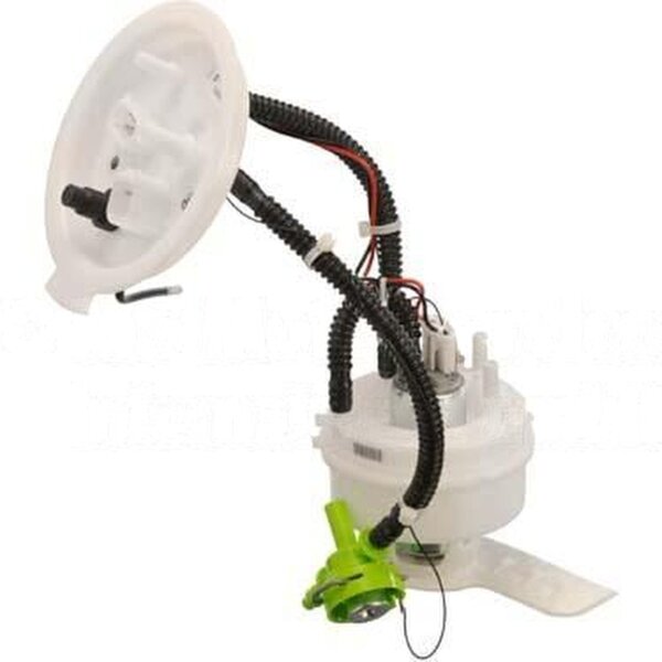 Fuel Feed Unit 12 V 10 A 6 bar PIERBURG for BMW 5 Series and others