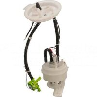 Fuel feed unit 12V electric PIERBURG for BMW 5