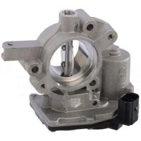 Steuerklappe Luftversorgung 12 V Anlernen nötig...