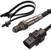 Oxygen Sensor PIERBURG for e.g. BMW 1er