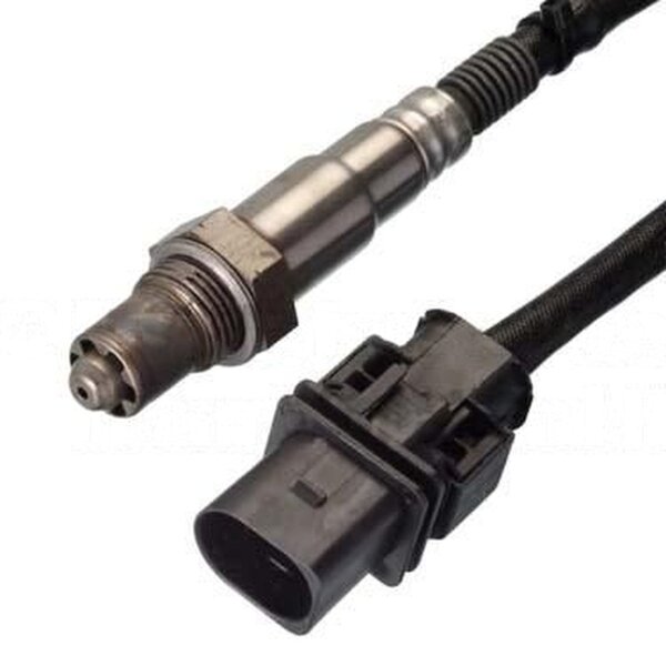 Lambdasonde Regelsonde, beheizt 500mm 12V PIERBURG für ALFA ROMEO 159