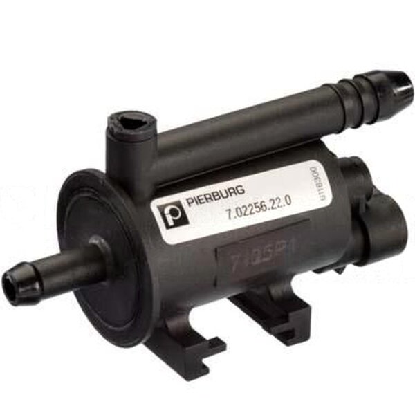 Breather Valve Fuel Tank 12 V PIERBURG suitable for e.g. OPEL ASTRA