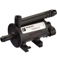 Breather Valve Fuel Tank 12 V PIERBURG suitable for e.g....