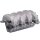 Intake Manifold Module 12 V with intake manifold PIERBURG for MB S-CLASS