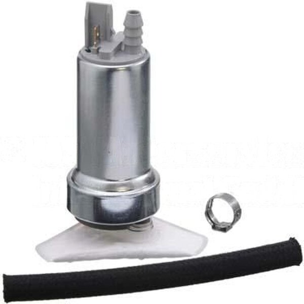 Fuel Pump PIERBURG for e.g. BMW X3