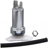 Fuel Pump PIERBURG for e.g. BMW X3