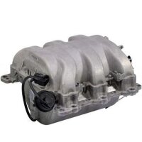Intake Manifold Module with intake manifold PIERBURG for...
