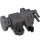 Pressure Converter Exhaust Control 12 V PIERBURG for e.g. CITROËN C5