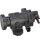 Pressure Converter Exhaust Control 12 V PIERBURG for e.g. MINI COUNTRYMAN