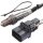 Oxygen Sensor PIERBURG for e.g. BMW 3er