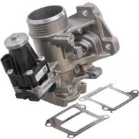 AGR-Ventil 12V Steuerventil elektrisch PIERBURG für...