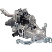 Cooler exhaust gas recirculation 12V electric PIERBURG...