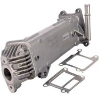 Cooler exhaust gas recirculation PIERBURG for VOLVO C30