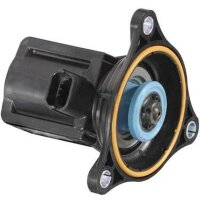 Schubumluftventil, Lader PIERBURG für u.a. SAAB 9-3...
