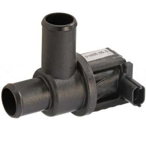 Schubumluftventil Lader Magnetventil PIERBURG für ABARTH 500 / 595 / 695 1.4