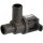 Schubumluftventil Lader Magnetventil PIERBURG für ABARTH 500 / 595 / 695 1.4
