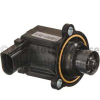 Schubumluftventil Lader 12V Magnetventil elektrisch...