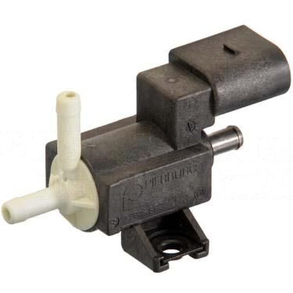 Ladedruckregelventil 12V Umschaltventil elektrisch PIERBURG für AUDI A1