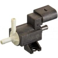 Ladedruckregelventil 12V Umschaltventil elektrisch...