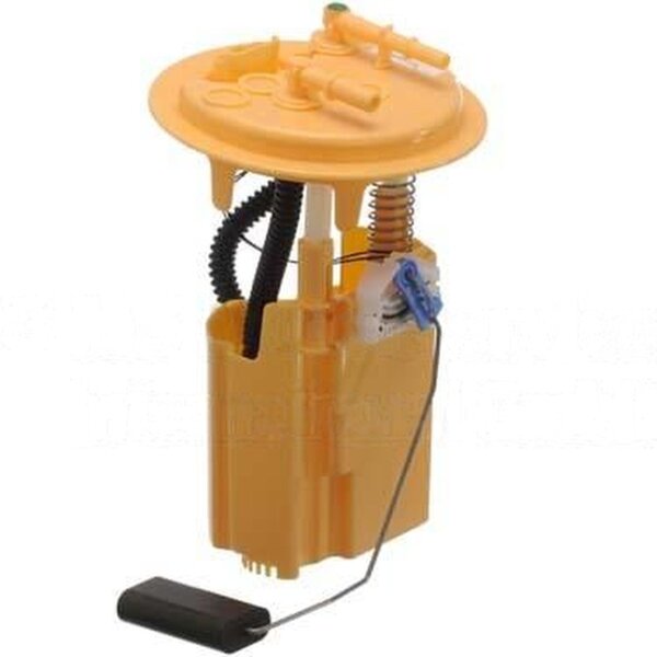 Sensor 2 connections Ø 154 mm 203 mm PIERBURG for e.g. CITROËN DS3