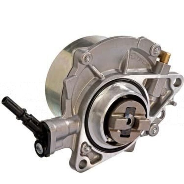 Unterdruckpumpe Bremsanlage Benzin mechanisch PIERBURG für CITROEN C4 I