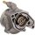 Unterdruckpumpe Bremsanlage Benzin PIERBURG für OPEL ASTRA J GTC 2.0 OPC Turbo