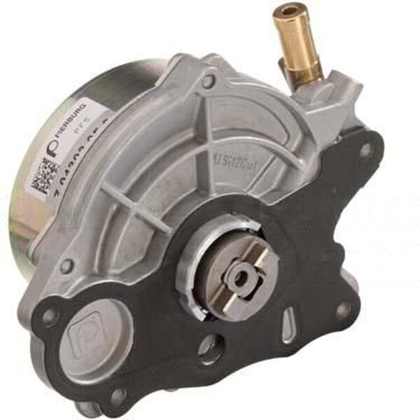 Unterdruckpumpe Bremsanlage 1-Anschluss gerade PIERBURG für u.a. VW AMAROK