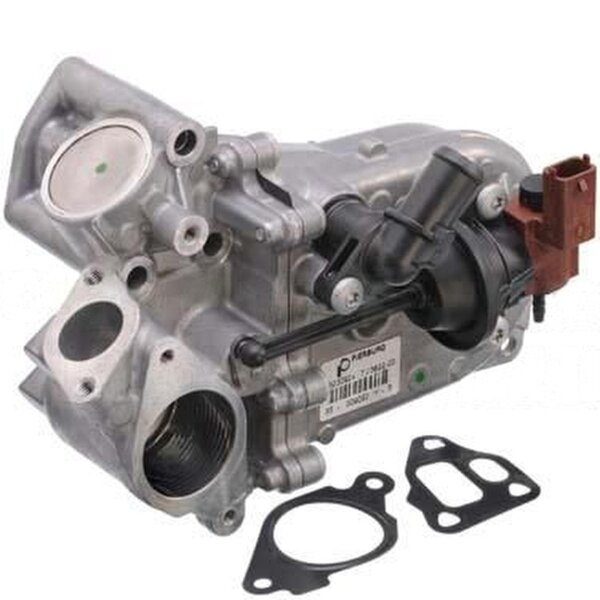 Kühler Abgasrückführung PIERBURG für ALFA ROMEO MITO