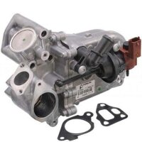 Kühler Abgasrückführung mit Dichtung...