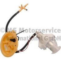 Fuel feed unit 12V electric PIERBURG for BMW 5