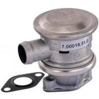 Valve Secondary Air System Diaphragm Valve PIERBURG for...