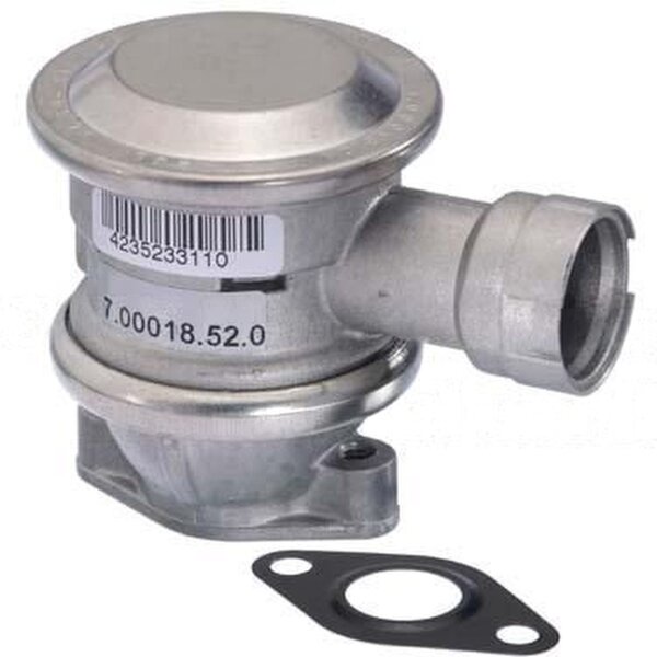 Ventil Sekundärluftsystem Membranventil PIERBURG für u.a. PORSCHE 911