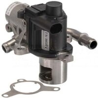 EGR valve control valve electric PIERBURG for DACIA...