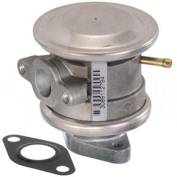 Ventil, Sekundärluftpumpsystem PIERBURG für u.a. VW Passat