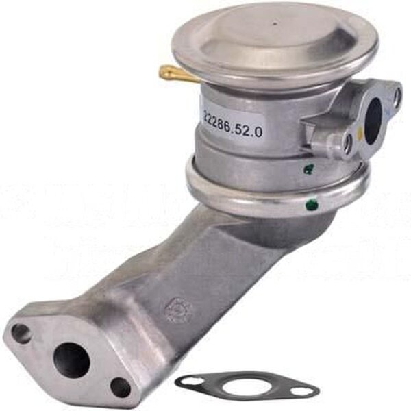 Ventil, Sekundärluftpumpsystem PIERBURG für u.a. AUDI A6