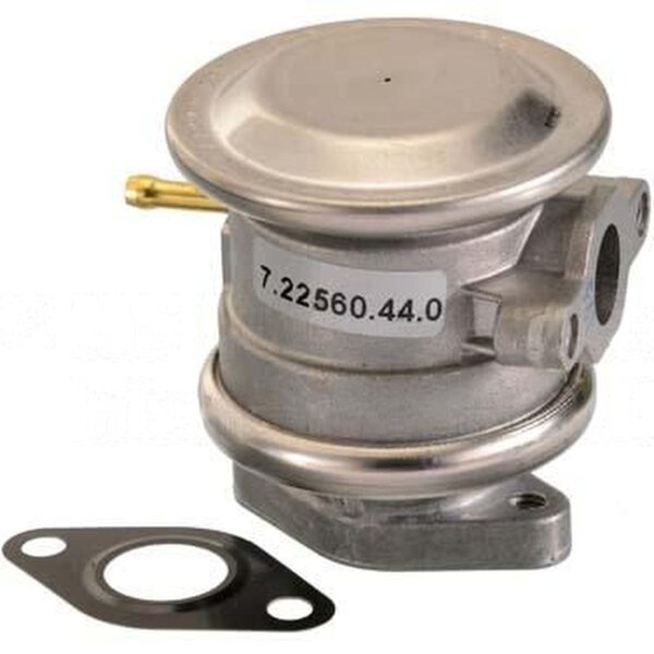 Ventil, Sekundärluftpumpsystem PIERBURG für u.a. AUDI A4 Avant