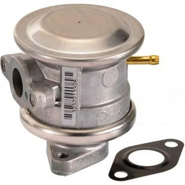Ventil, Sekundärluftpumpsystem PIERBURG für u.a. AUDI A4 Avant