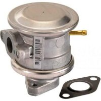 Valve secondary air pump system shut-off valve PIERBURG...