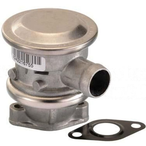 Ventil Sekundärluftsystem Membranventil mit Dichtung PIERBURG für u.a. AUDI A4