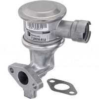 Valve, secondary air system PIERBURG for e.g. BMW 3er