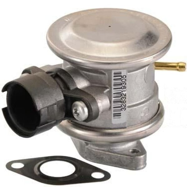 Valve Secondary Air Pump System Non-Return Valve PIERBURG for e.g. VW GOLF