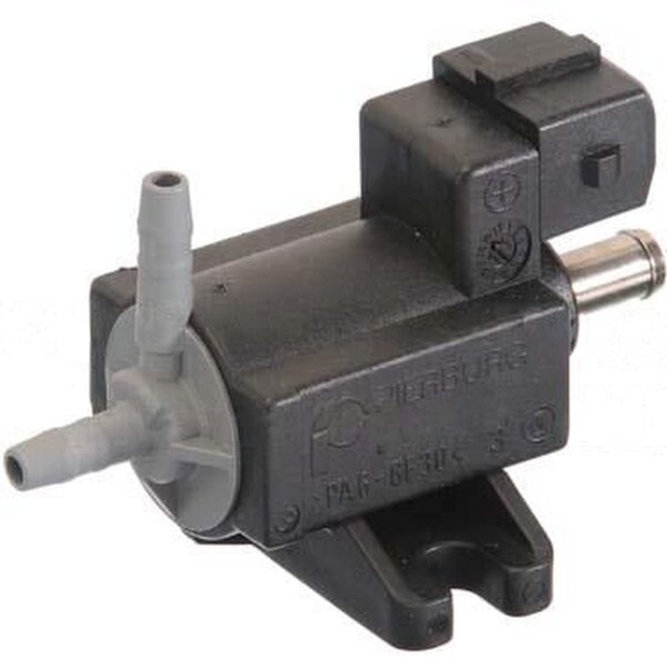 Ladedruckregelventil 12V Umschaltventil elektrisch PIERBURG für OPEL ASTRA G CC