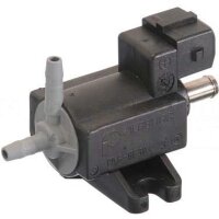 Ladedruckregelventil 12V Umschaltventil elektrisch...