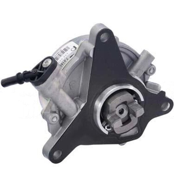 Unterdruckpumpe Bremsanlage Benzin mechanisch PIERBURG für ABARTH PUNTO EVO 1.4
