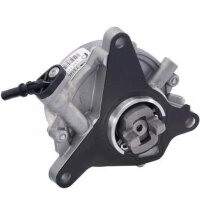 Unterdruckpumpe Bremsanlage Benzin mechanisch PIERBURG...