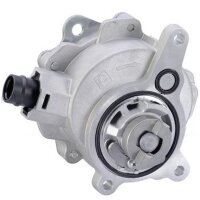 Unterdruckpumpe Bremsanlage Benzin mechanisch PIERBURG...