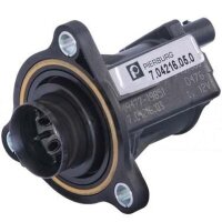 Divert-Air Valve Charger 12 V PIERBURG suitable for e.g....