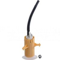 Kraftstoffpumpe 12V elektrisch PIERBURG für AUDI A4 B6