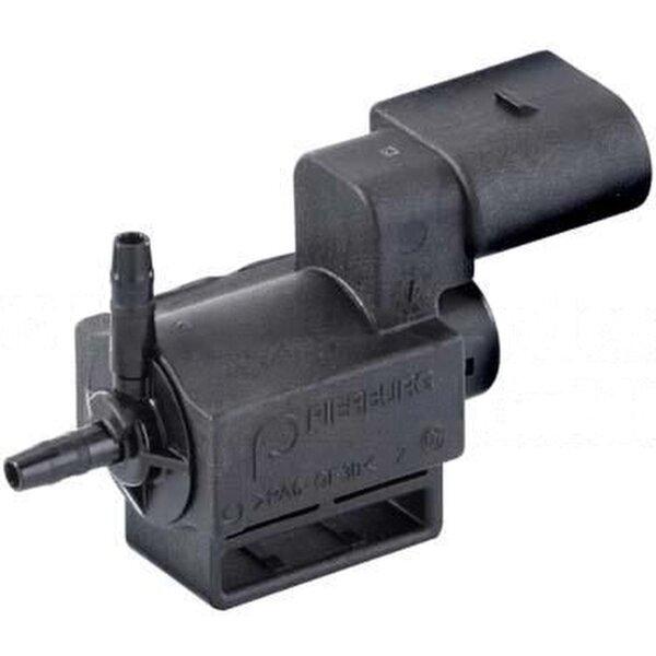 Umschaltventil Umschaltklappe Saugrohr 12 V PIERBURG für u.a. VW GOLF